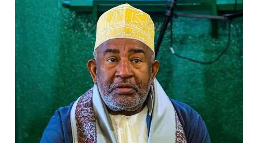 Президент Коморских Островов пострадал вknife атaке